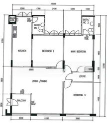 Blk 177 Bishan Street 13 (Bishan), HDB 5 Rooms #468494541